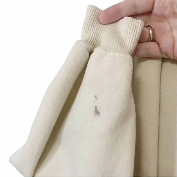 Disney Color Block Winnie the Pooh Sweatshirt - Picture 10 of 11